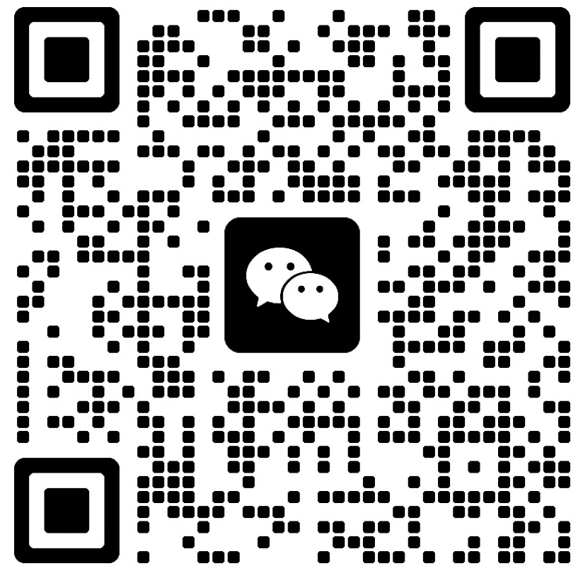 扫码添加微信-楠安博客